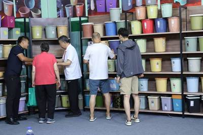 中國(guó)全品類(lèi)日用百貨博覽會(huì)暨廊坊工廠百貨展圓滿(mǎn)落幕，助力行業(yè)新升級(jí)