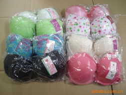 義烏市韋伯日用百貨商行產品一覽 文胸系列與農副產品