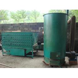 慶豐干燥 高效農副產品干燥設備的領先制造商