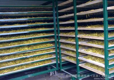 煜林楓太陽(yáng)能農(nóng)副產(chǎn)品烘干系統(tǒng) 高清圖與細(xì)節(jié)展示