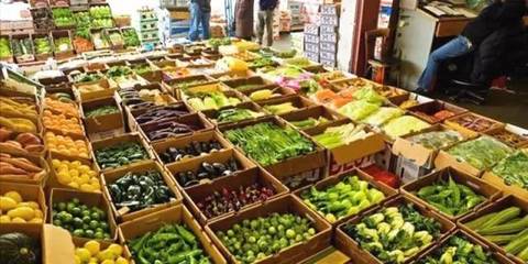 上海最全省錢攻略 農(nóng)副產(chǎn)品采購指南