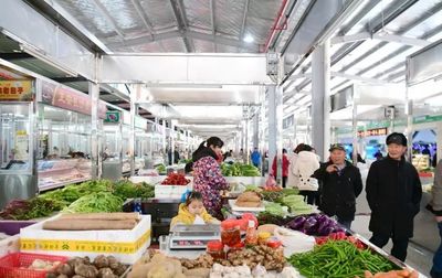 雨潤發(fā)超市突陷“長期虧損”困局，農副產品供應何去何從？