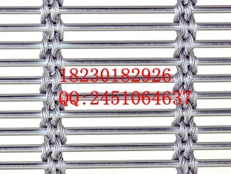 不銹鋼金屬絲網(wǎng)在大型展會與裝飾領(lǐng)域的應用 以上海世博為例