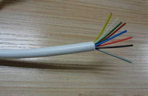 非標(biāo)與國標(biāo)電線電纜及射頻電纜的鑒別指南